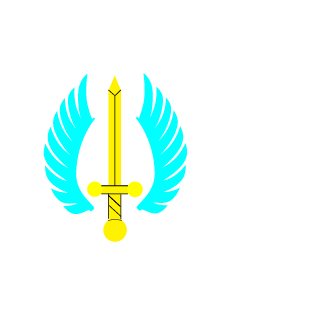 Petrossch's emblem