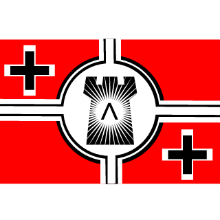 Gaza_Strip_Chad's emblem