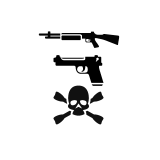 Sentinion's emblem