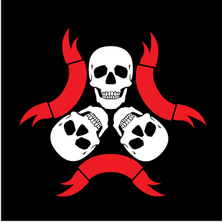 Fiddlefadge's emblem