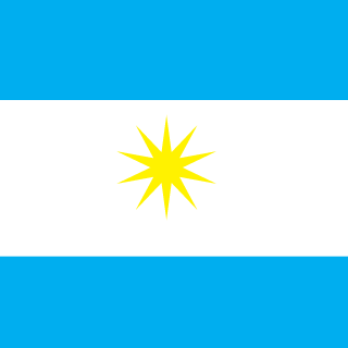 Guasoo-Argento's emblem