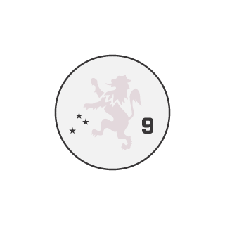 BlR9's emblem