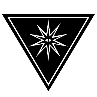 KL1IN3's emblem