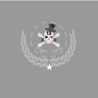W3r3w3's emblem
