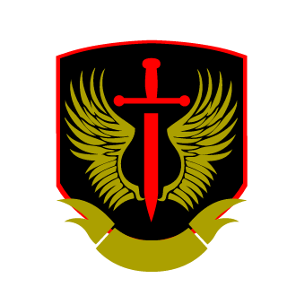 Raider element's emblem