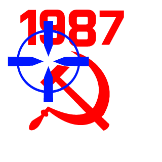 PacefistJoker-II's emblem