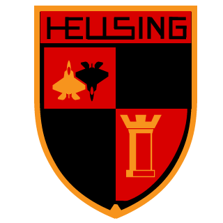 Lynxic II's emblem