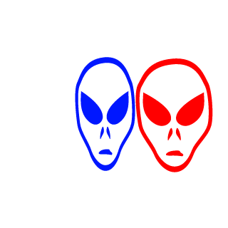 pogranec23's emblem