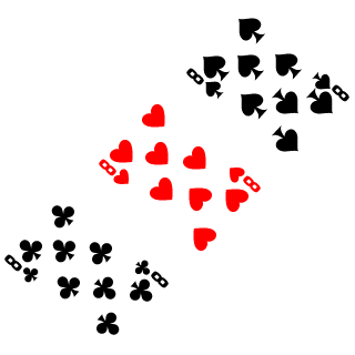 Tri Vosmerochki's emblem