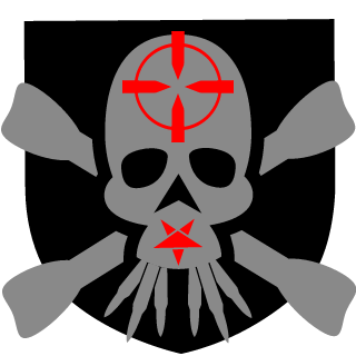 Kendolph's emblem