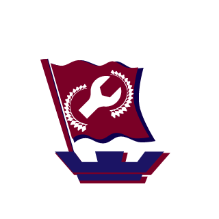 mckerbal's emblem