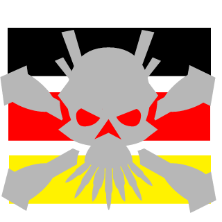 XxDrDiESELxX's emblem
