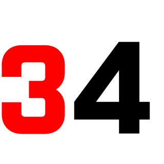 34nick's emblem