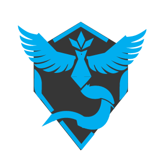 Gen319's emblem