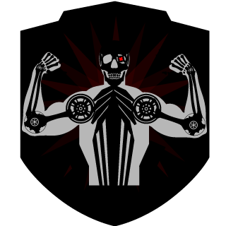 ILimanI's emblem