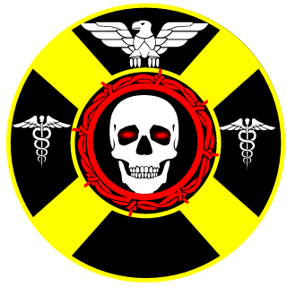 H2H KILLA's emblem