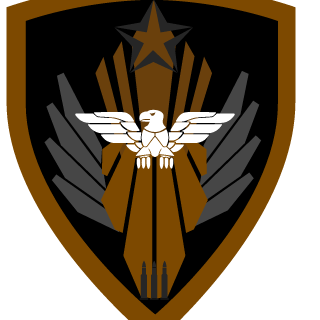 Izzitrix's emblem