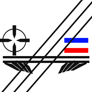 BIackFS's emblem
