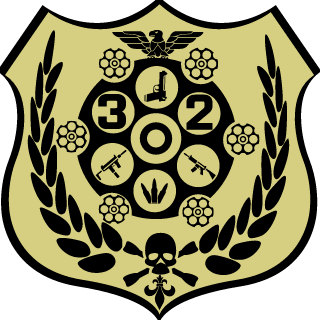 BaxKG's emblem