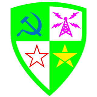 Desv's emblem