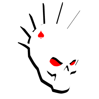 izPBL's emblem