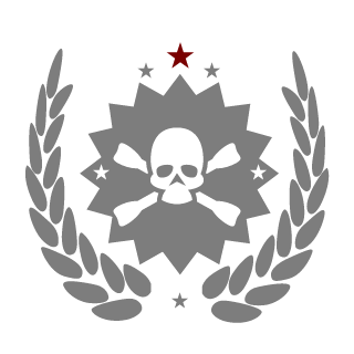 Hard2handle's emblem