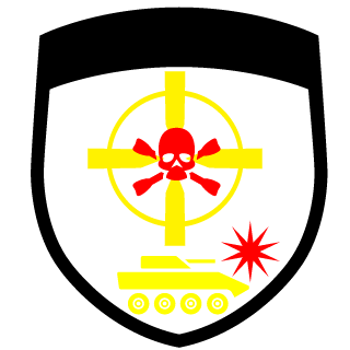 TANKisOP's emblem