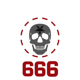 Cobalt66666's emblem