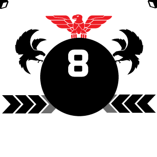 24-7's emblem