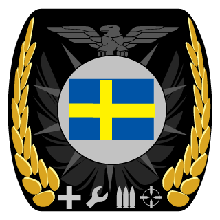 The Heroic Assaults's emblem