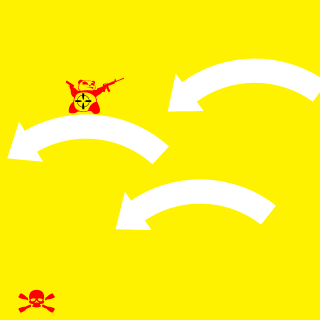 Onitzukaa's emblem