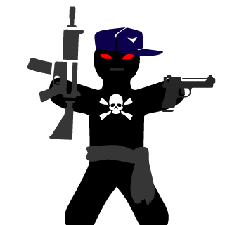 FenrirWolfff's emblem