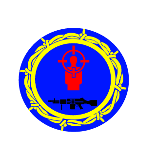 Ground-Hugger's emblem