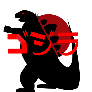 UnlikeKaiju's emblem