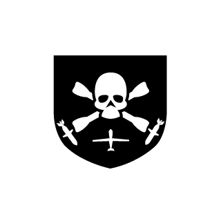 TUD201's emblem
