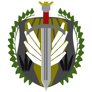 SteelSaint23's emblem