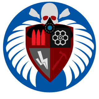 DamnDirtySlueth's emblem