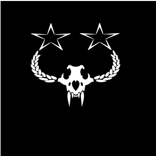 Soldados de Honra's emblem