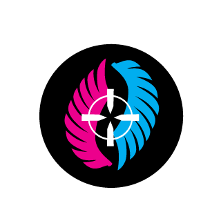SpuktaLV's emblem