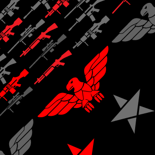 SpoVikk's emblem