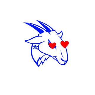 xXGodOfMercyXx's emblem