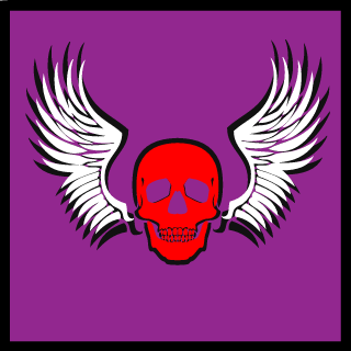 K1ax's emblem