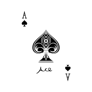 Ace Squad's emblem