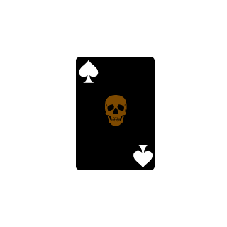 Gentlemen's emblem