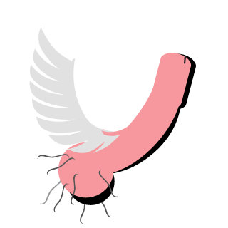 KortKalf's emblem