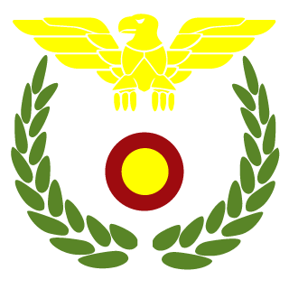Tyraellion's emblem