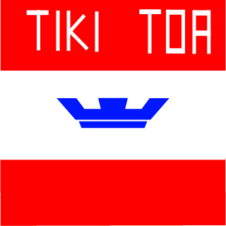 The-Goaould's emblem