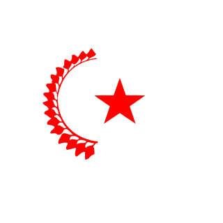 HmzOKS's emblem