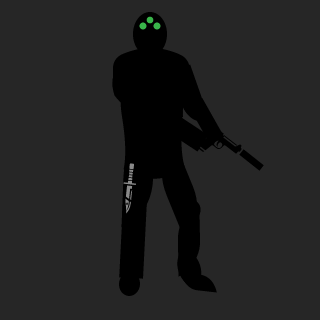 Black_Panthers27's emblem