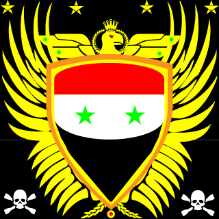 Scorpion9966's emblem